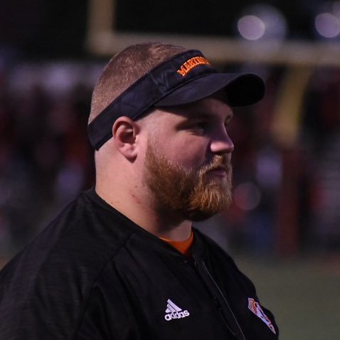 Strength and Conditioning MHS, OL coach, and Apple teacher at Martinsburg High School. GSC Alumni