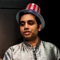 Prateek Srivastava (@thedailyprateek) 's Twitter Profile