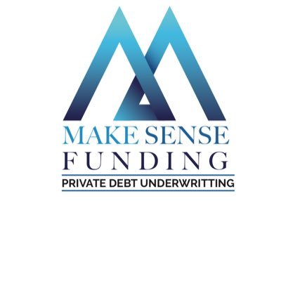 MakeSensefund's profile picture. Make Sense Funding underwrites and funds deals that banks won’t & fast! Same day approvals, 5-7 day fundings!