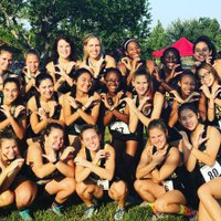 Foster Women's XC (@fosterwomenxc) 's Twitter Profile