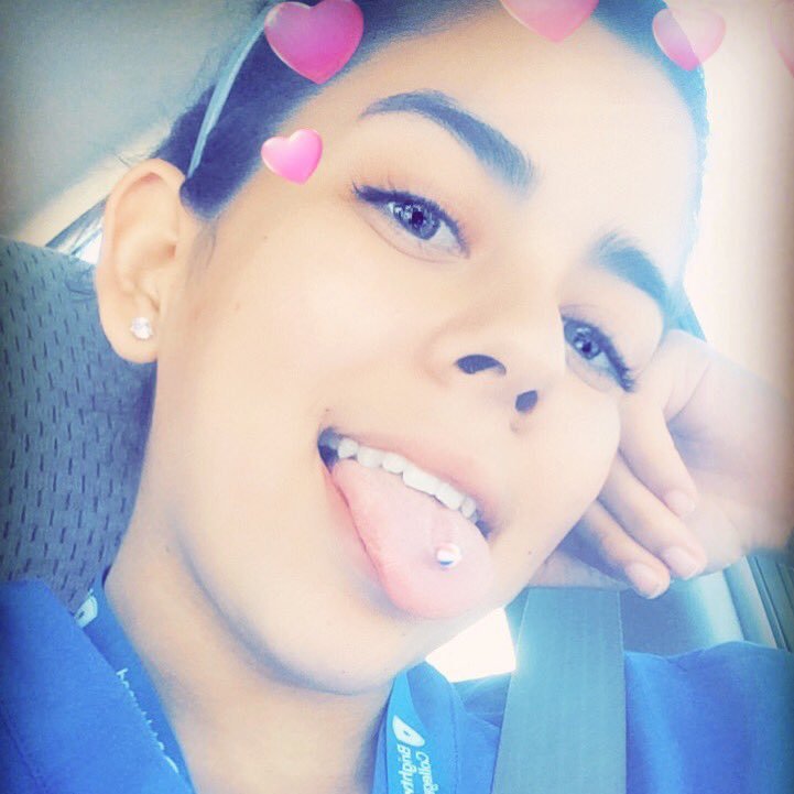 Amayaa Grace.👑💕