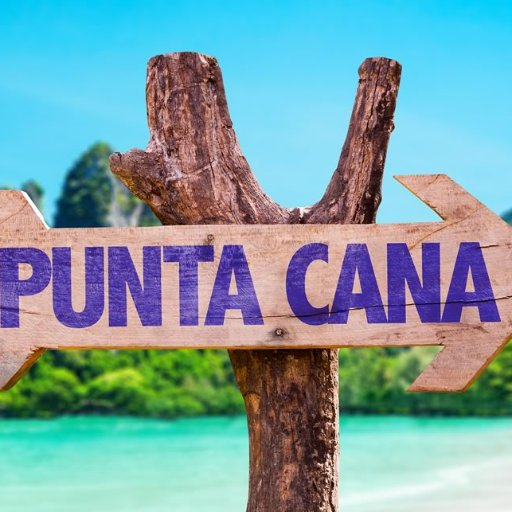 Hello Punta Cana