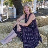 Sheri Hansen (@easyreadr) 's Twitter Profile