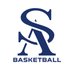 St. Andrew’s Saints Basketball (@sa_basketball) Twitter profile photo