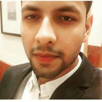 Vishal Parashar (@vishalparasharr) 's Twitter Profile
