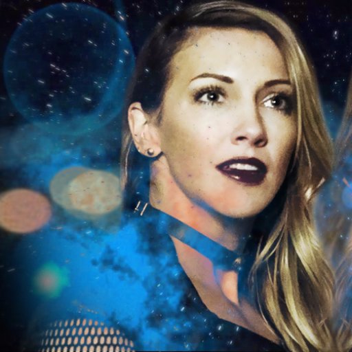 DINAH LAUREL LANCE 1985 - 2016 Who will save the world now?