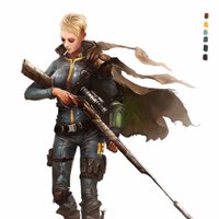 WastelandSniper (@wastelandermary) 's Twitter Profile