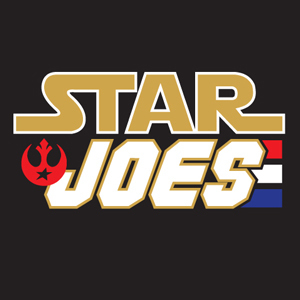 The best podcast for covering Star Wars, G.I. Joe, Transformers, and all your favorite 80's franchises in comics, movies, TV, and toys.