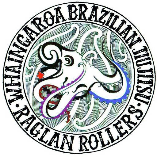 Raglan, NZ's first BJJ club. A place for all people to come together to have fun and explore the art no matter their affiliation.