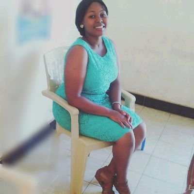 neema_kabome's profile picture. Libra