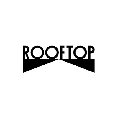 ROOFTOPさんのプロフィール画像