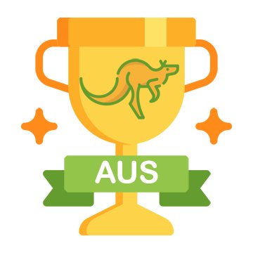 The best competitions in Australia in one place