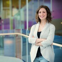 Jacquelyn Cragg (@jacquelyncragg) 's Twitter Profile