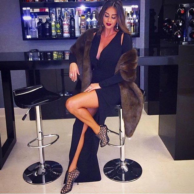 KayliYordy's profile picture. 