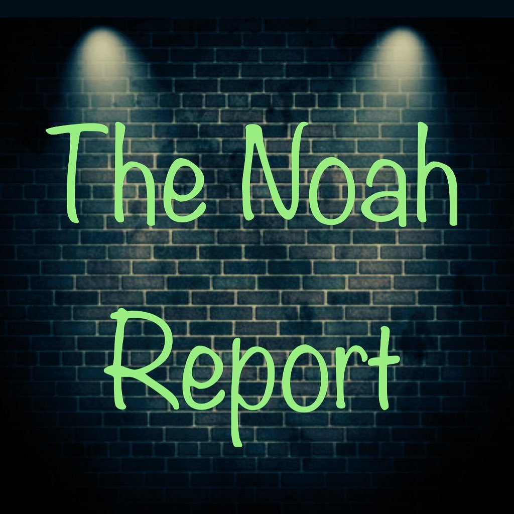 The Noah Report