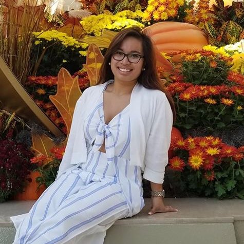 HeyItsJasN's profile picture. Funsized | God, Family & Friends | 10.22 | UMD 19 | Public Health Advocate