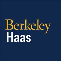 Haas School of Business (@berkeleyhaas) 's Twitter Profile Photo Haas School of Business (@berkeleyhaas) 's Twitter Profile Photo