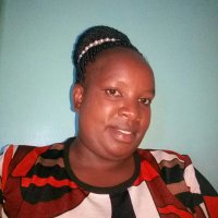 GraceNdirangu (@gracenimu) 's Twitter Profile