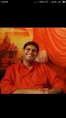 SkyNotTheLimit1's profile picture. तेरा वैभव अमर रहे माँ ....
हम दिन चार रहे ना रहे ...।