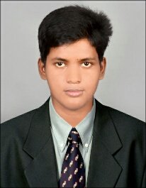 GIRIJA SHANKAR BEHERA