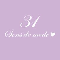 31 Sons de mode トランテアン ソン ドゥ モード(@31Sonsdemode) 's Twitter Profile Photo