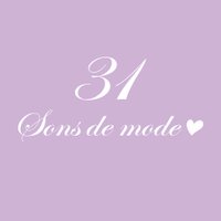 31 Sons de mode トランテアン ソン ドゥ モード (@31sonsdemode) 's Twitter Profile Photo 31 Sons de mode トランテアン ソン ドゥ モード (@31sonsdemode) 's Twitter Profile Photo