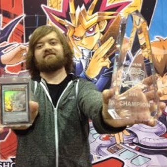 4 Time YCS Champion, Yugioh and Duel Links Commentator