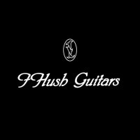 IHush Guitars アイハッシュギターズ(@ihush_guitars) 's Twitter Profile Photo