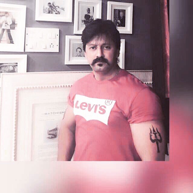Shivakeshav Profile