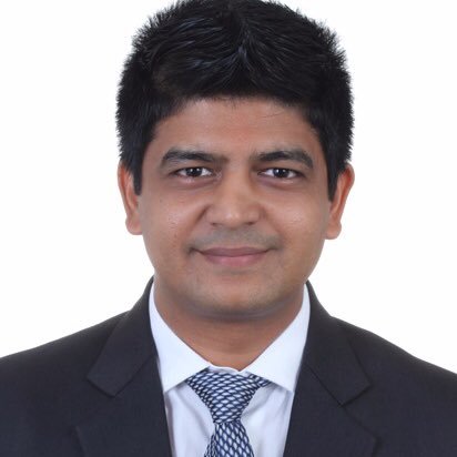 ca_rbisht's profile picture. Co-Founder Ramsun Network