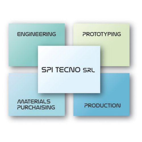 SPI TECNO sviluppa prodotti innovativi per la green economy finalizzati  alla massima efficienza energetica utilizzando tecnologie di ultima generazione.