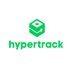 HyperTrack (@hypertrack) Twitter profile photo HyperTrack (@hypertrack) Twitter profile photo