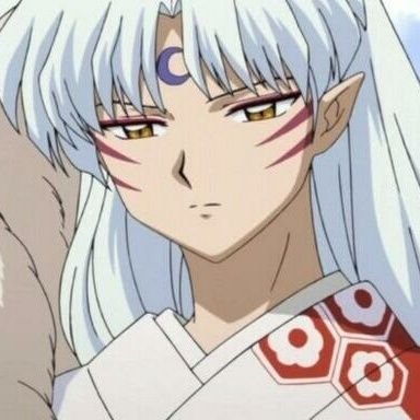 pic Sesshomaru And His Family the family inuyasha sesshomaru