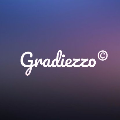 gradiezzo's profile picture. Free Gradient Wallpaper for Mobile Phones, Tablets, Laptops - https://t.co/kvuPhi1UAN