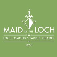 Maid of the Loch(@maidtosail) 's Twitter Profile Photo