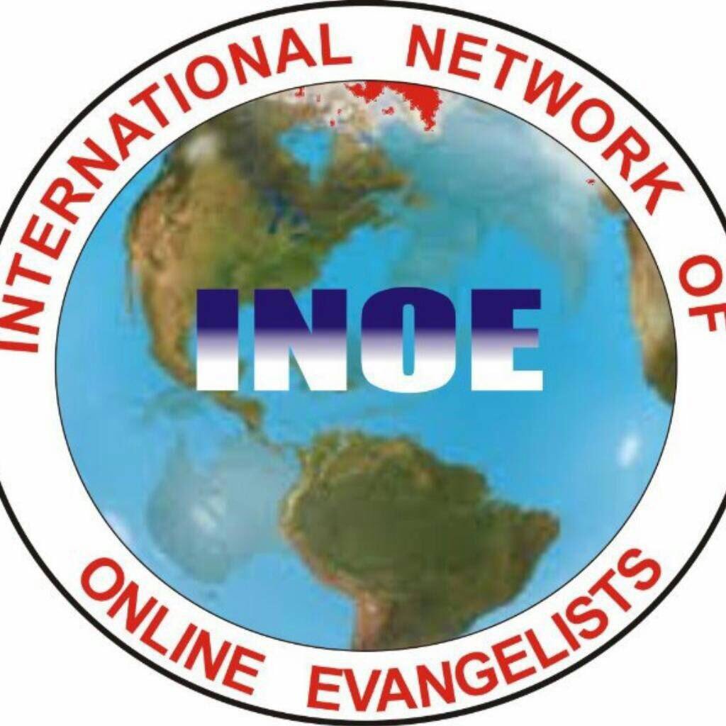 The Official Page of INOE India || INOE India is the Indian Chapter of @INOE_Global || Do You Preach the Gospel Online? Join Us! || #INOEIndia #INOE