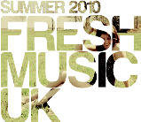 FreshMusicUK's profile picture. Fresh Music UK
Artist Management. Promotion. Event Management and Organisation. Live Music Events.