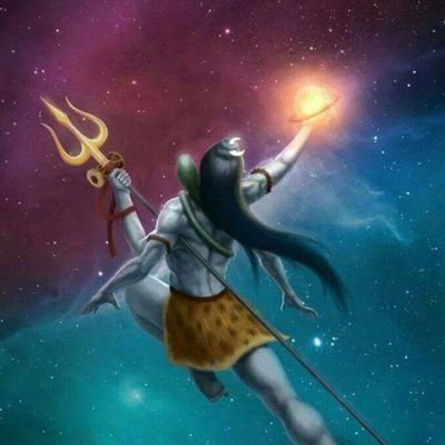 Mahakal_37's profile picture. 