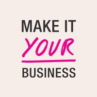 MakeItYourBusiness(@miyrbiz) 's Twitter Profile Photo