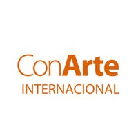 ConArte Internacional (@conarte_int) 's Twitter Profile