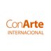 ConArte Internacional (@conarte_int) Twitter profile photo