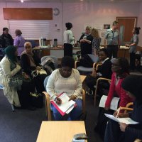 Dawn Kavanagh (@bartshealthpdn) 's Twitter Profile