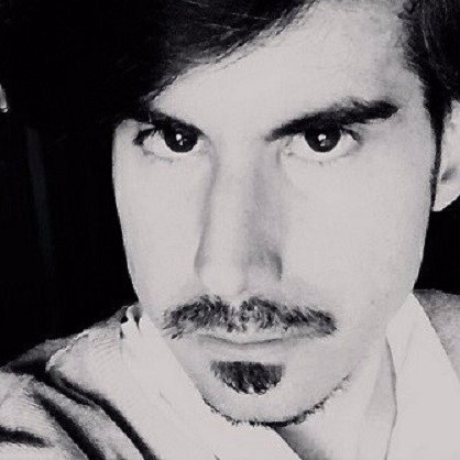 ChristianBC89's profile picture. #Periodista. Coordinador de conexiones en @acercacom y coordinador de comunicación de @sosdesaparecido