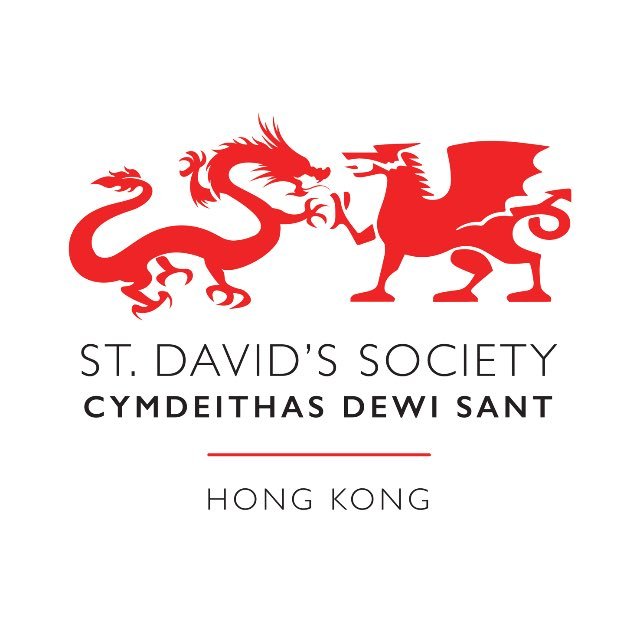 HKWelshSociety's profile picture. Cymdeithas Dewi Sant Hong Kong