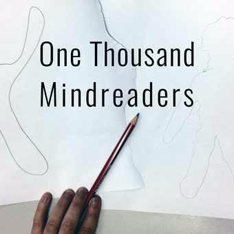 Training one thousand new mindreaders in 2018