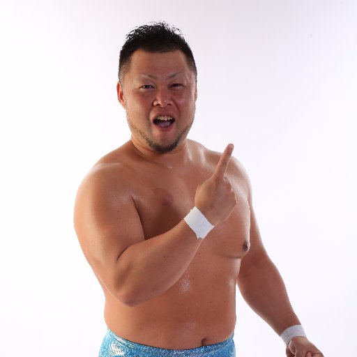 DDTプロレスリング所属プロレスラー DDTプロレス大会チケットはDMもしくはma-chu1113@i.softbank.jp までお願いします。DDT見るならWRESTLE UNIVERSE！ https://t.co/8cF4eJGXWu