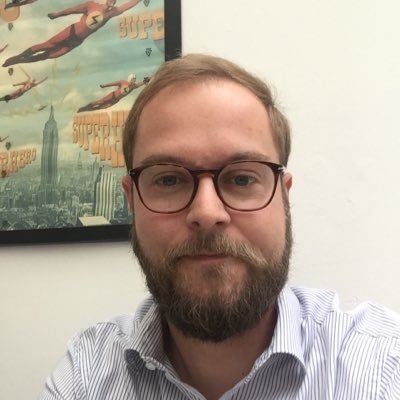 MaximRoussel's profile picture. Co founder @paprwork