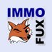 IMMOFUX ® Immobilien (@immofux) Twitter profile photo IMMOFUX ® Immobilien (@immofux) Twitter profile photo