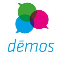 demosvzw (@demosvzw) 's Twitter Profile