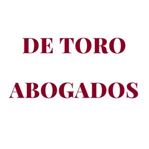 DeToroAbogados's profile picture. Despacho de #abogados virtual 👨‍🎓⚖️ Solucionamos todos tus problemas legales desde tu ordenador o móvil 📲